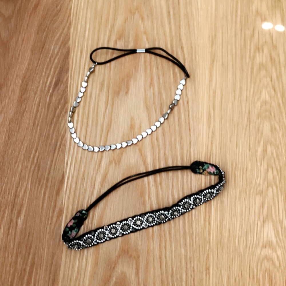 Headbands